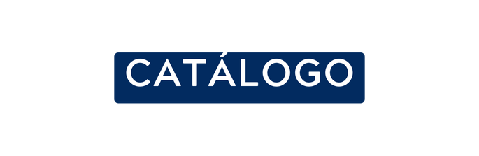 catálogo